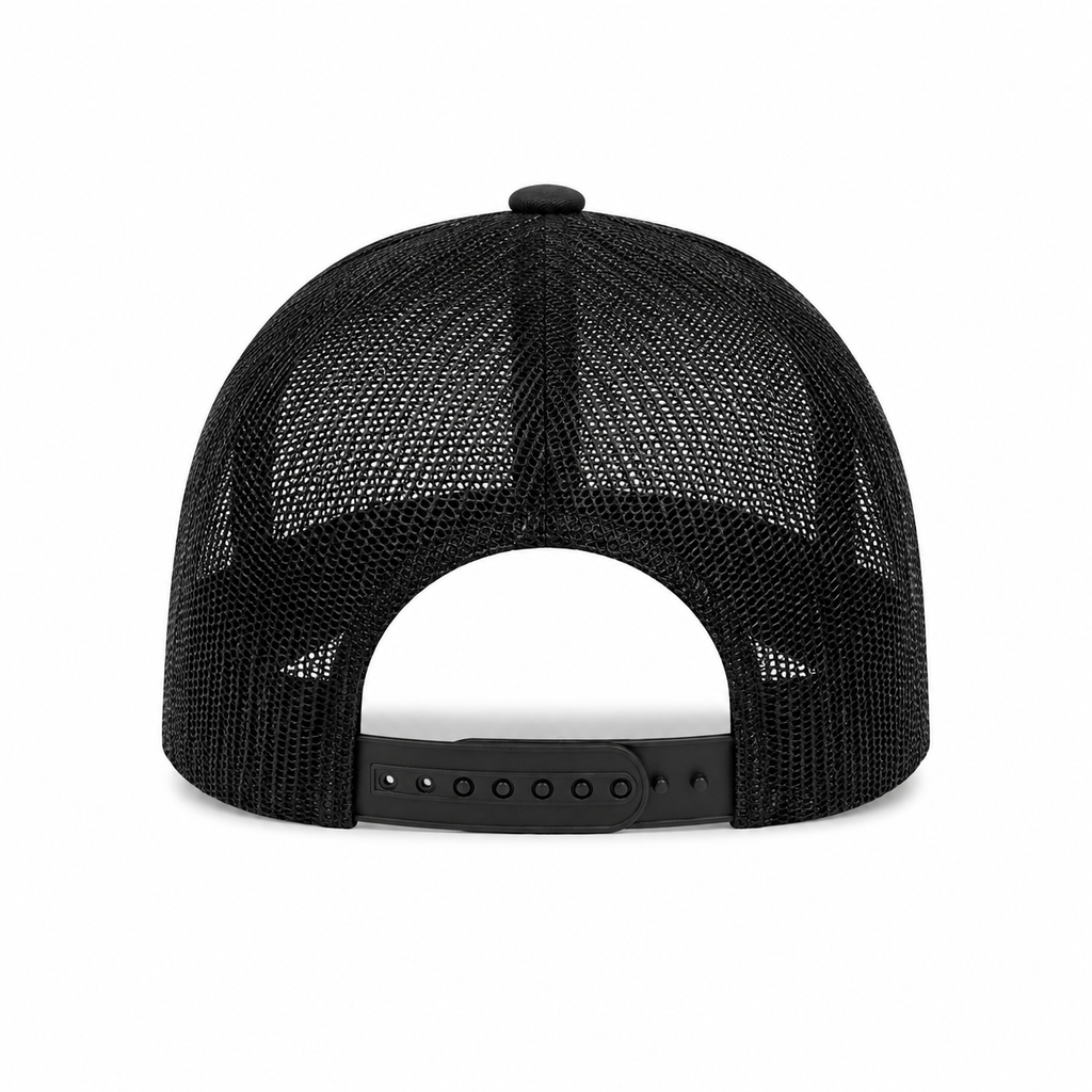 Ovis trucker cap bakifrån