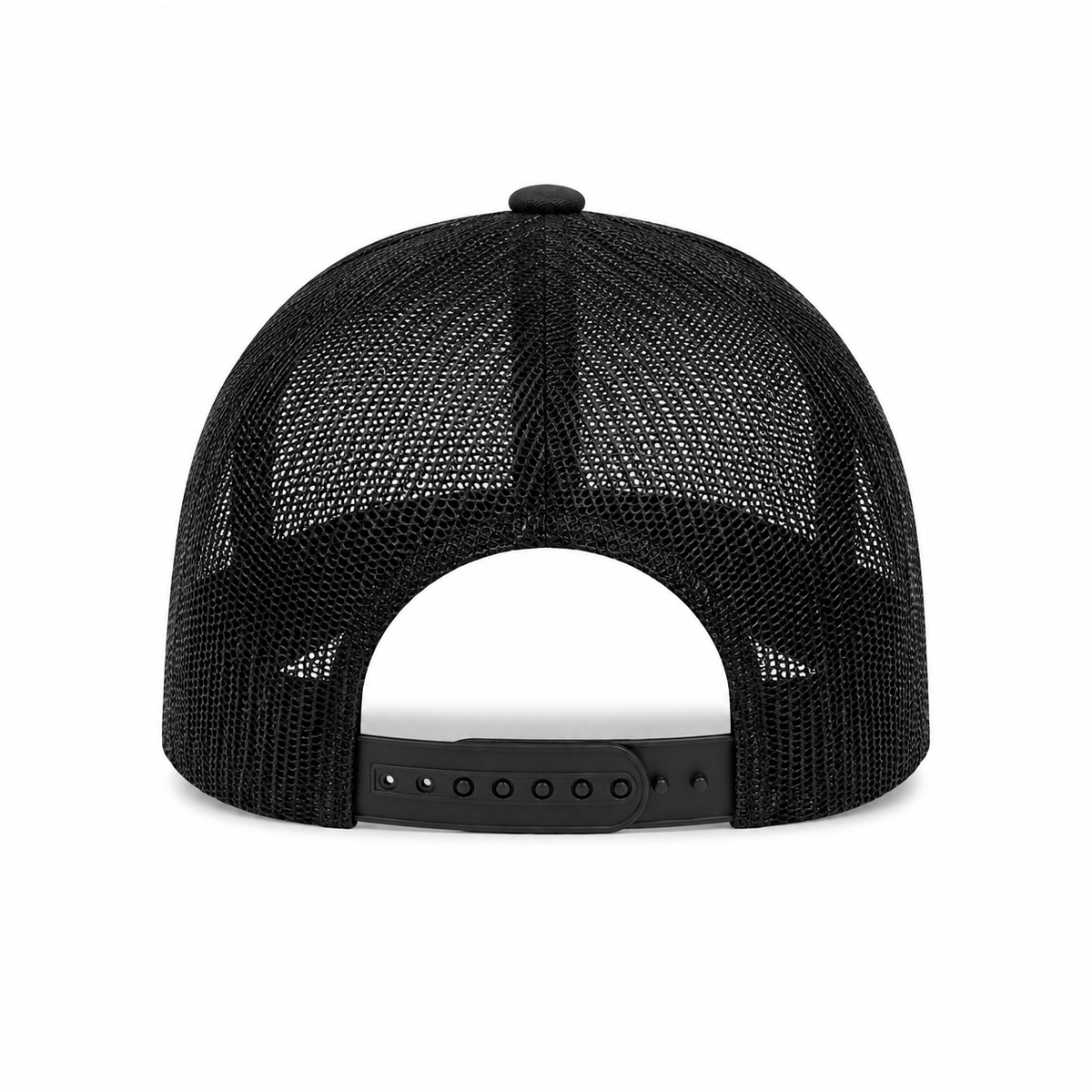 Ovis trucker cap bakifrån