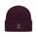 Ovis Beanie — Plum