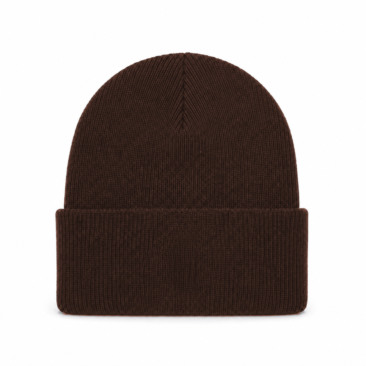 Ovis Beanie Burgundy — Back