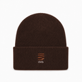 Ovis Beanie Burgundy — Front