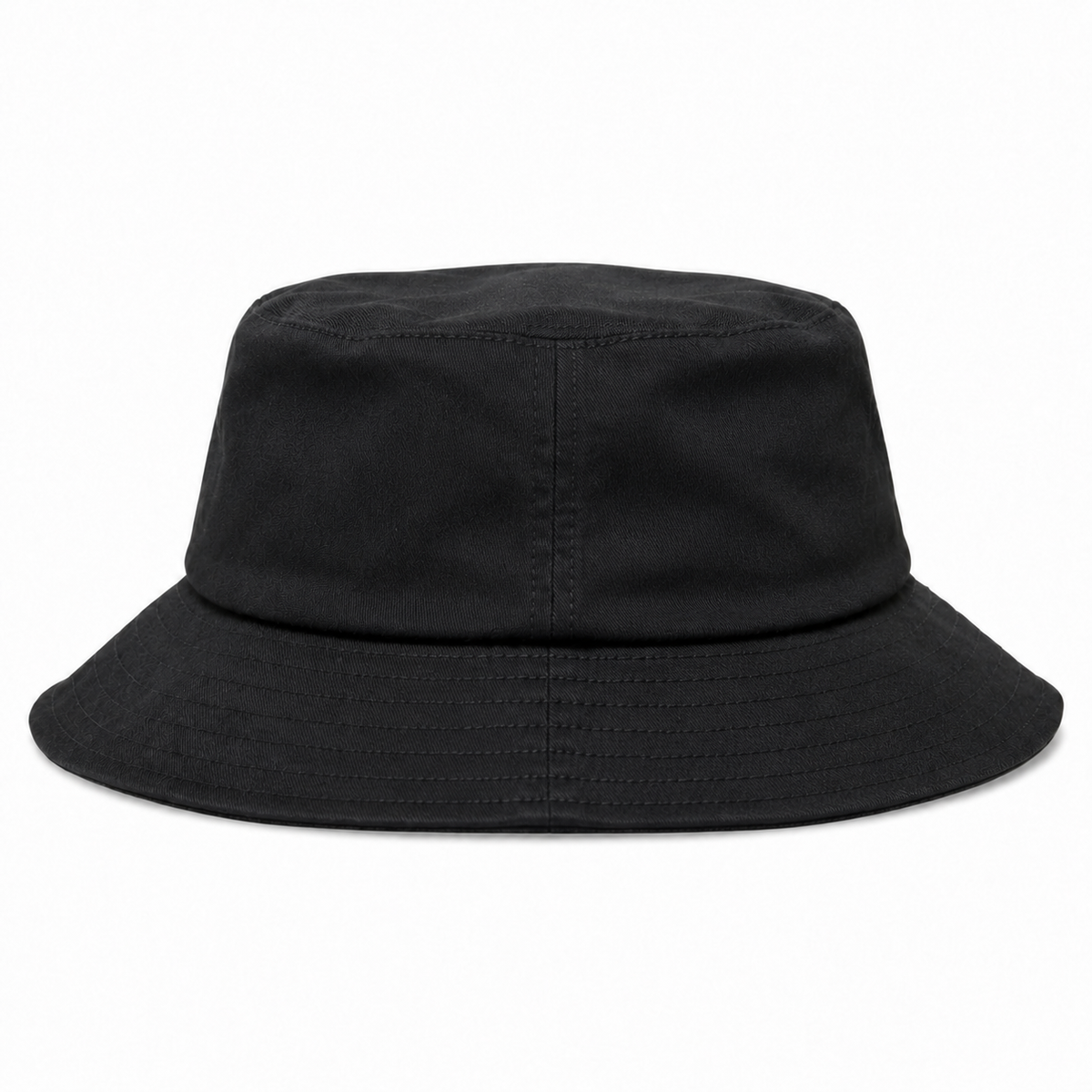 Ovis Bucket Hat Black back