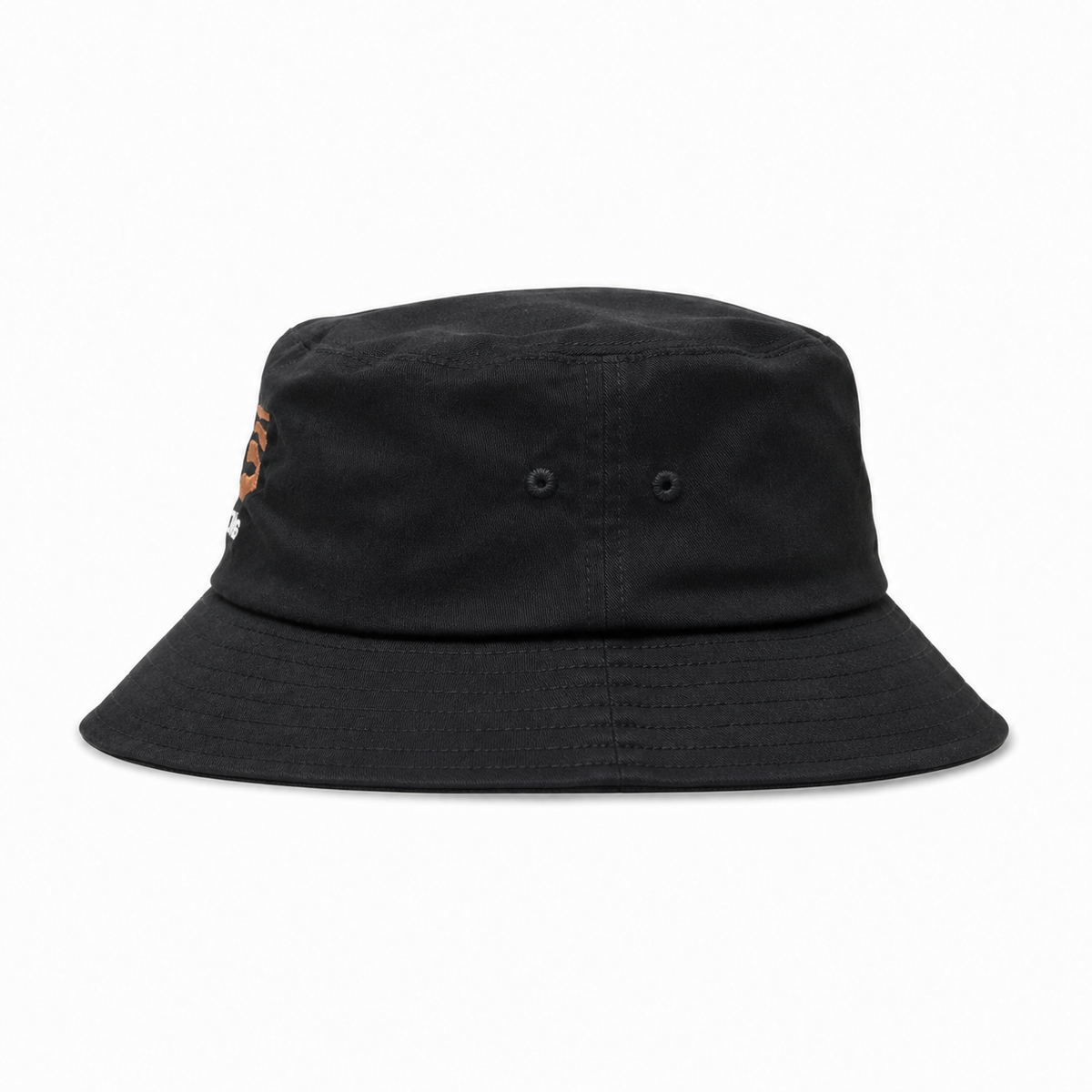 Ovis Bucket Hat Black side