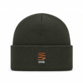 Ovis Beanie Olive front